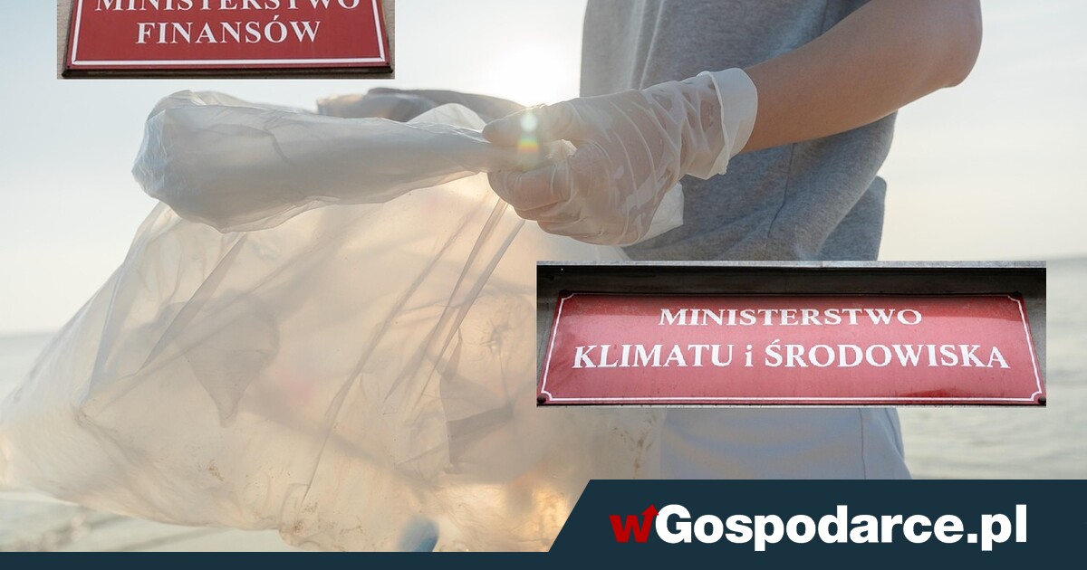 Rząd o opodatkowaniu kaucji: za, a choćby przeciw!