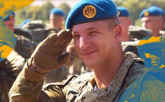 Trzy tysiące ochotników chce dołączyć do ukraińskiego Legionu Międzynarodowego