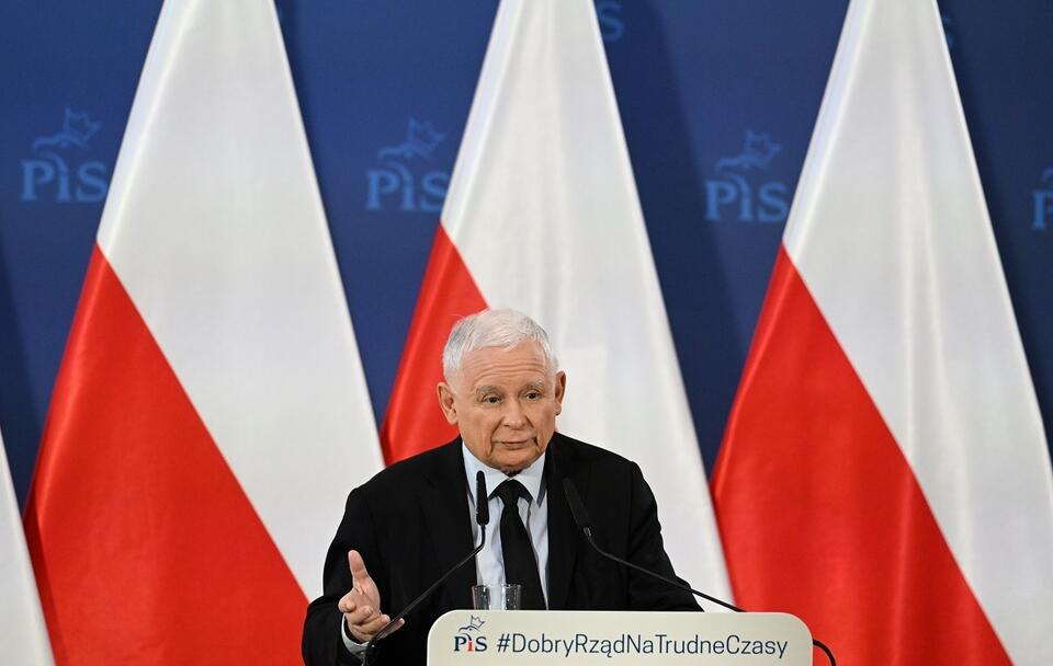 autor: PAP/Darek Delmanowicz