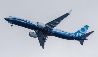 Boeing 737 Max znów w opałach