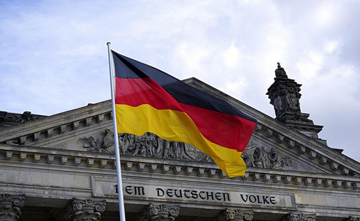 Berlin - zdjęcie ilustracyjne.  / autor: Pixabay