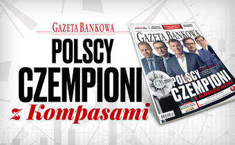 Polscy czempioni z Kompasami