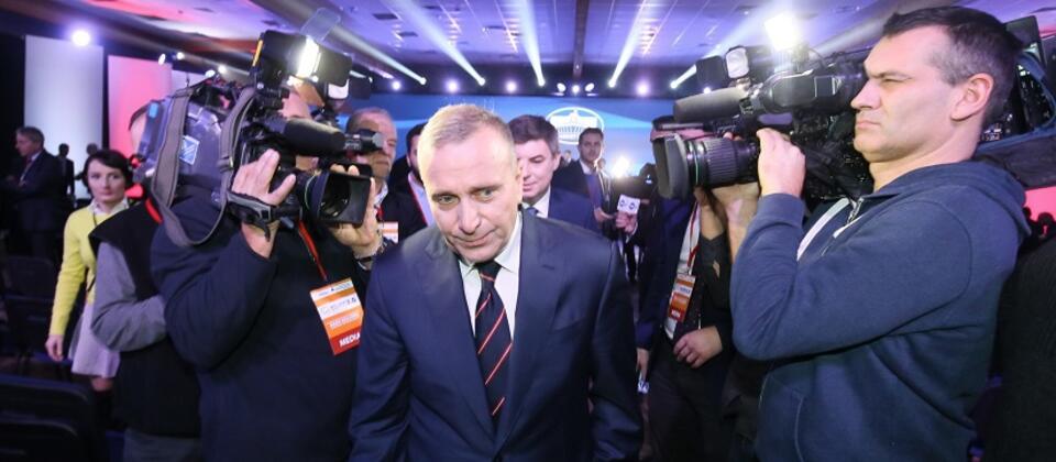 fot.  PAP/Paweł Supernak