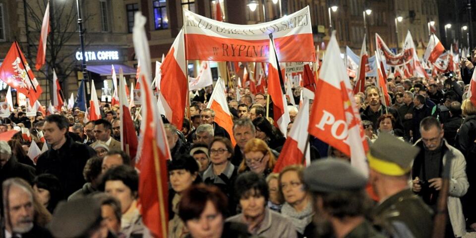 Fot. PAP/Marcin Obara