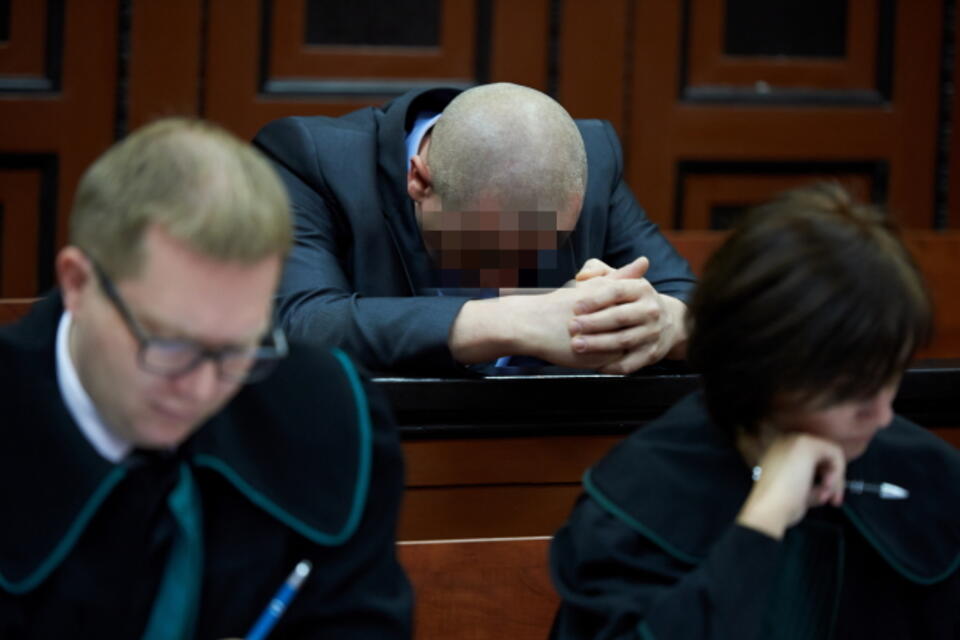 fot. PAP/Adam Warżawa