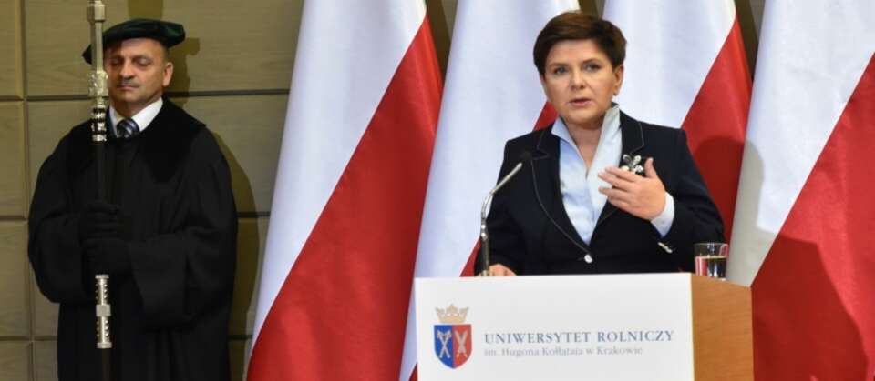 fot. PAP/Jacek Bednarczyk