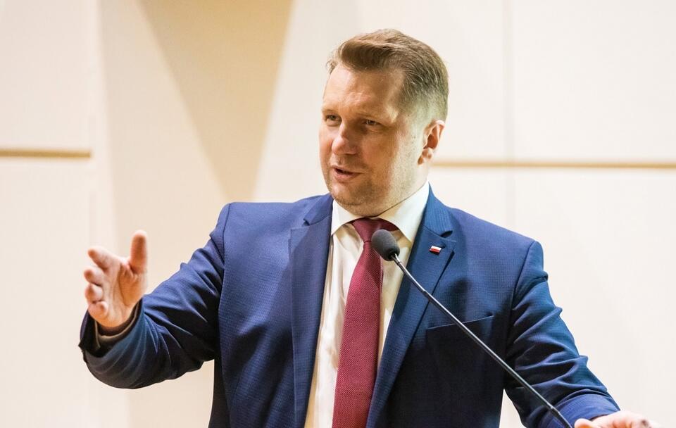 autor: PAP/Bartłomiej Wójtowicz
