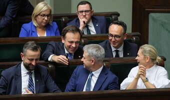 Ponad 11 tysięcy katechetów pójdzie na bruk. Trwa protest