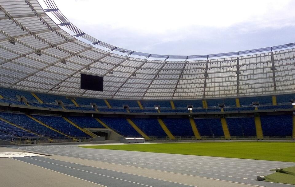 Stadion Śląski / autor: commons.wikimedia.org/Michozord/CC BY-SA 4.0