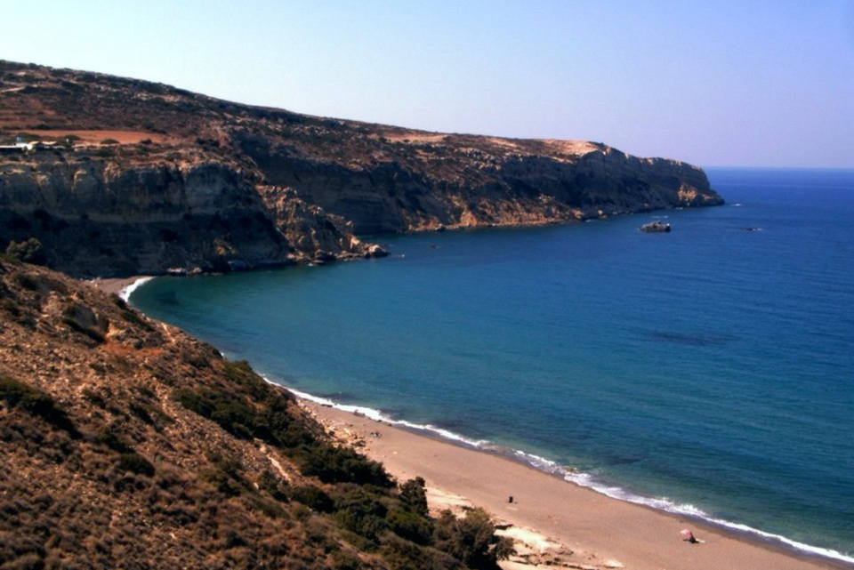 Polak robił zdjęcia na Krecie. Odpowie za szpiegostwo