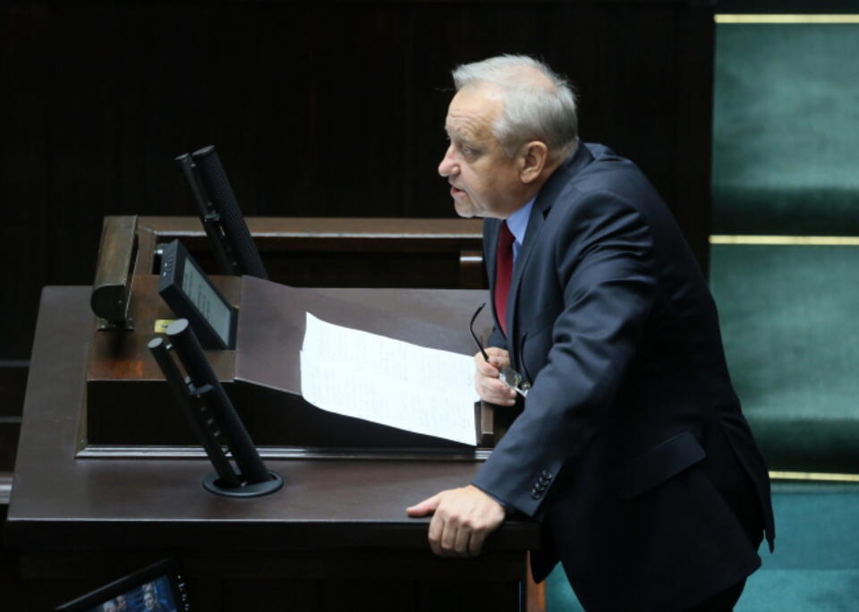 Fot. PAP/Leszek Szymański