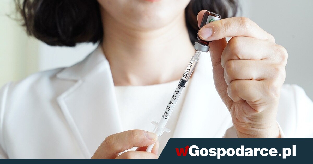 Rewolucja w szczepieniach! Koniec z... igłami?