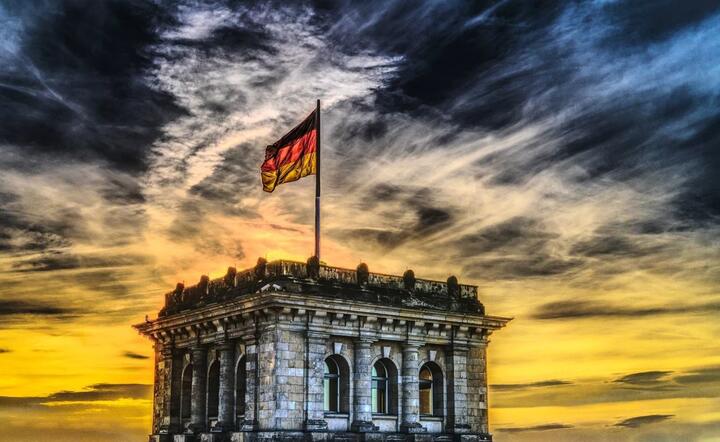 Bundestag  / autor: Pixabay.com