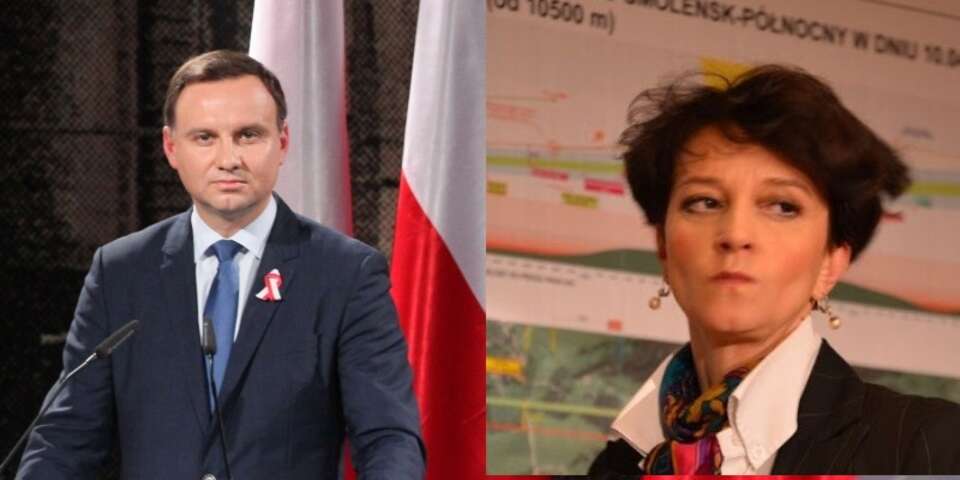 PAP/Stanisław Rozpędzik/YT