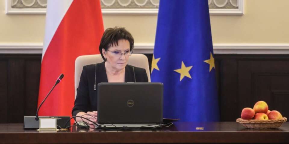 fot. PAP/ Leszek Szymański