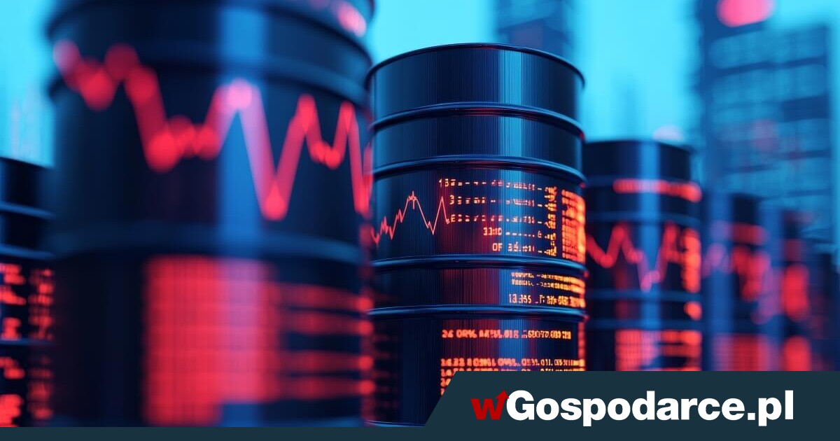 Paliwo tańsze przed Wielkanocą, choć wojna trwa