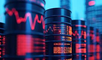 Paliwo tańsze przed Wielkanocą, choć wojna trwa