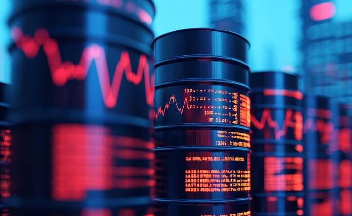 Wzrosty cen paliw chwilowo przystopowały, ale do równowagi wciąż jeszcze bardzo daleko. / autor: Freepik