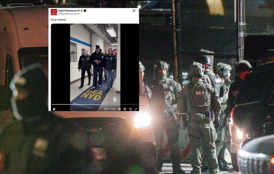 autor: PAP/EPA/Olga Fedorova/X Rapid Response 47