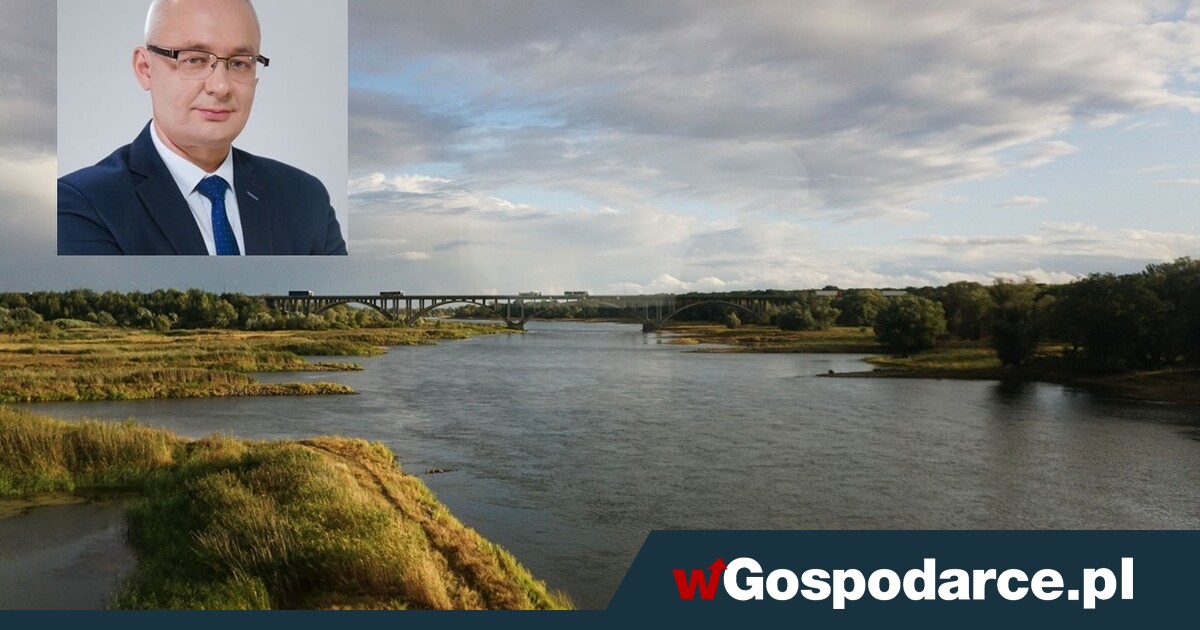 Polskie rzeki pod fałszywą zieloną flagą ekologów