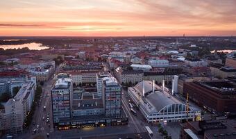 Finlandia już nie tak przejrzysta, na pohybel tradycji