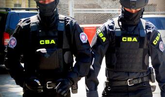 Prezydent Tarnobrzega zatrzymany za łapówkę