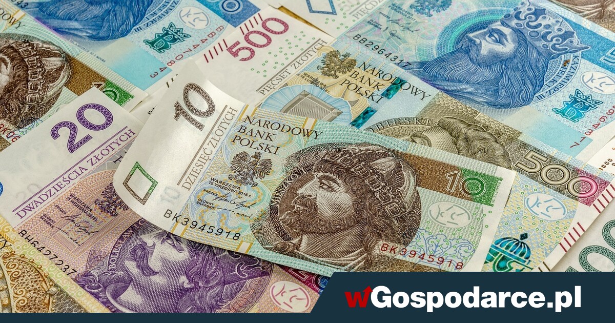 Banki mniej zarabiają na kredytach