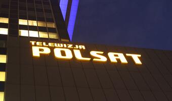 Podatek reklamowy zabrałby ponad 100 mln zł Polsatowi