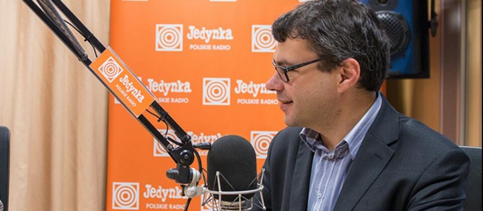 fot. Polskie Radio/ wPolityce.pl