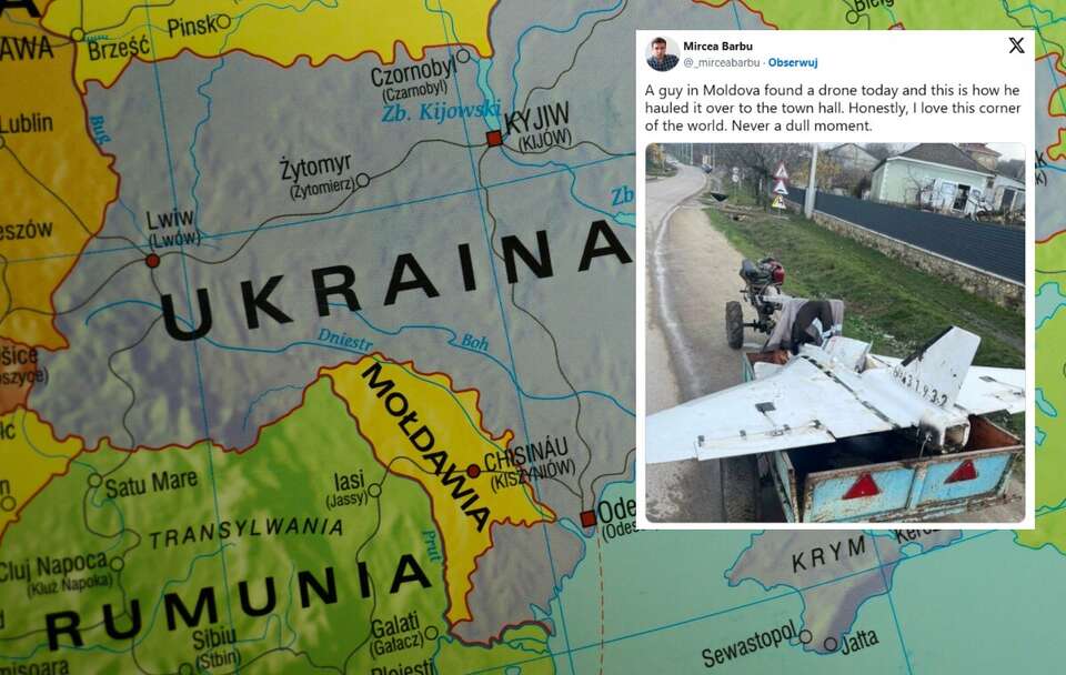 Zdjęcie ilustracyjne  / autor: Fratria/X