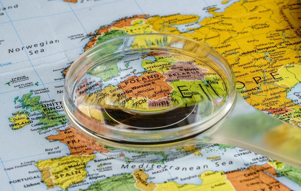 Europejska suwerenność w interesie Polski? / autor: Fratria