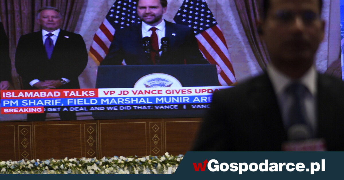 Vance ciepło o Orbanie. Ujawnia, co robi Bruksela