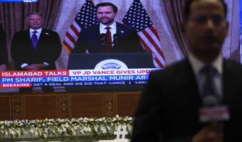 Vance ciepło o Orbanie. Ujawnia, co robi Bruksela