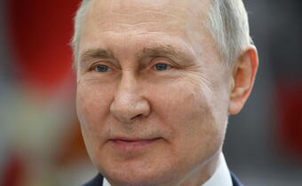Putin blefuje? "Rosja przekieruje eksport energii"