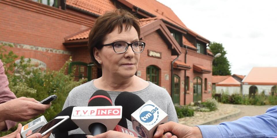 Fot. PAP/Radek Pietruszka