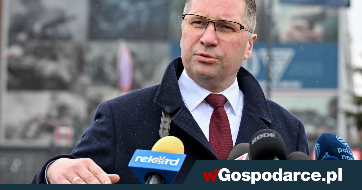 Niebywałe! MON zostawia na lodzie polską fabrykę broni