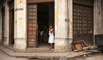 Jesień komuny na Kubie. Nawet reżim przyznaje: jest źle