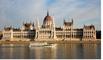 Węgry najatrakcyjniejszym rynkiem Europy