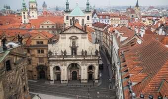 Pierwsza ofiara śmiertelna koronawirusa w Czechach