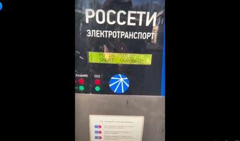 "Putin h***o!" - hakerzy szaleją w Rosji