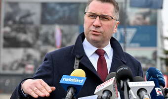 Niebywałe! MON zostawia na lodzie polską fabrykę broni