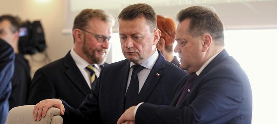 autor: PAP/Rafał Guz