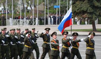 Rosyjscy żołnierze odmawiają udziału w szturmach