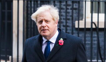 Johnson: Tak czy owak będziemy prosperować bez UE