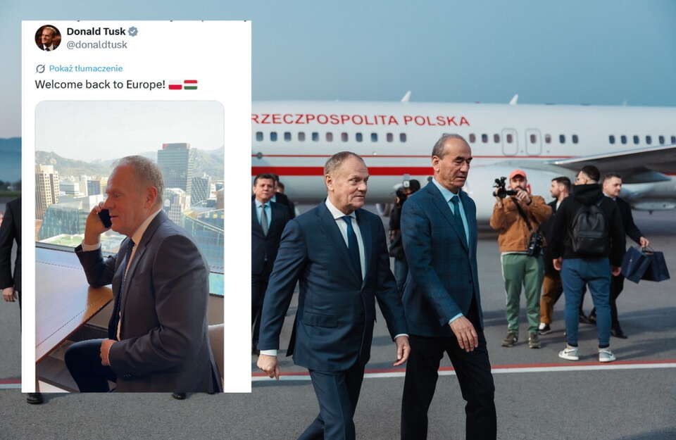 autor: PAP/Krystian Maj