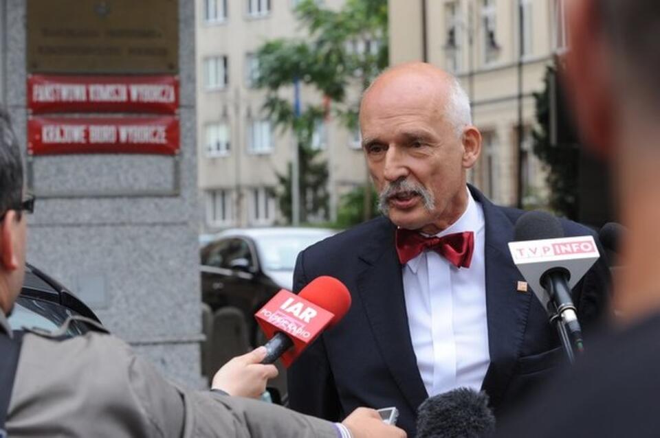 fot. PAP / Jacek Turczyk
