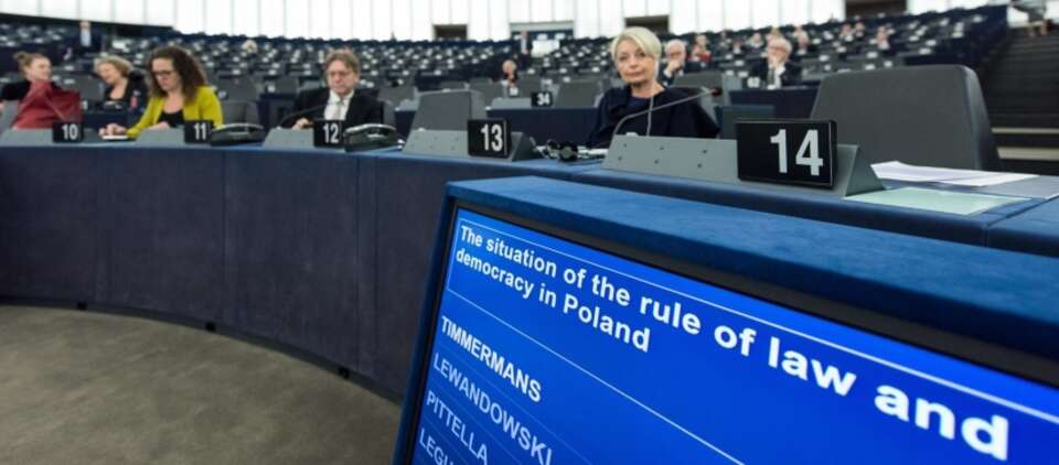 autor: 	PAP/EPA/PATRICK SEEGER