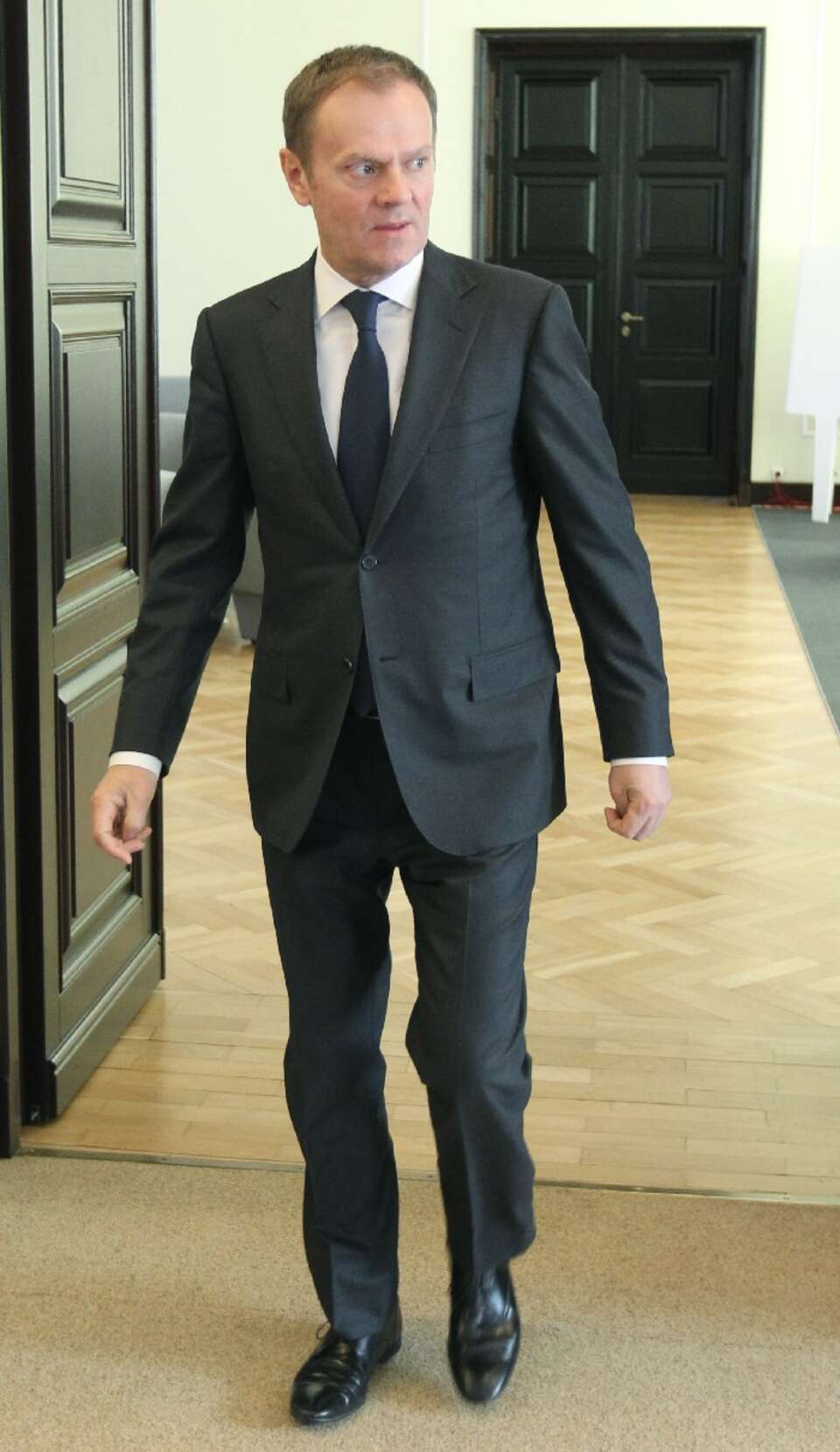PAP/Radek Pietruszka