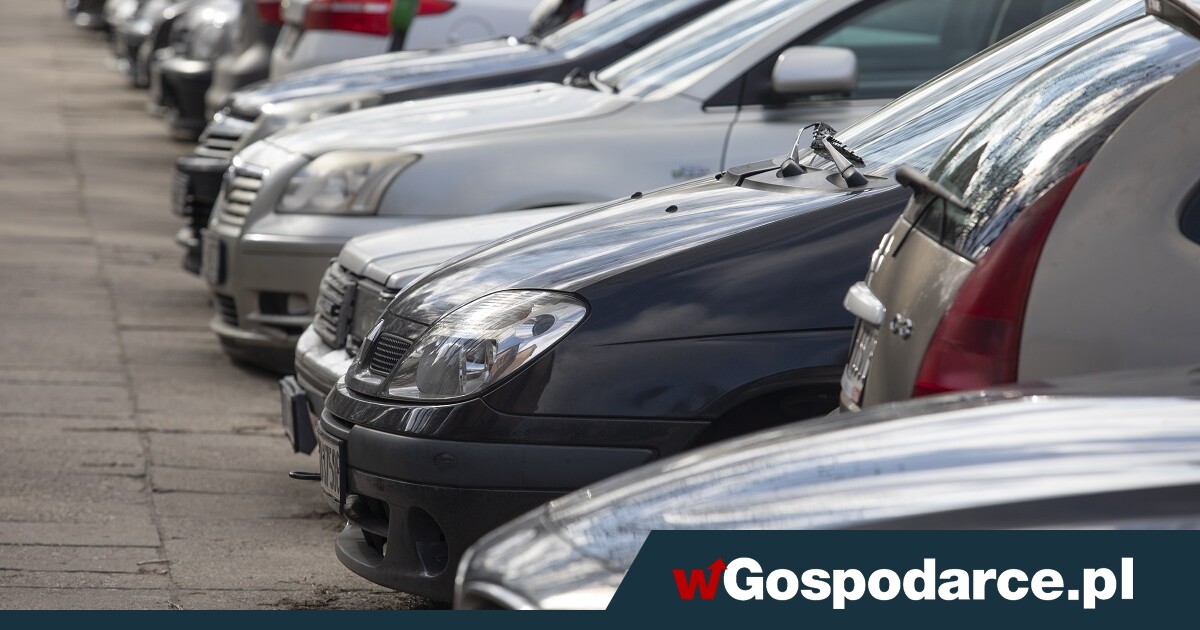 Auto na własność? Ten sposób na mobilność przemija