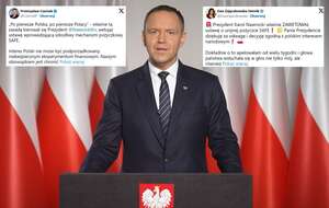 autor: screenshot YouTube Prezydent RP/X